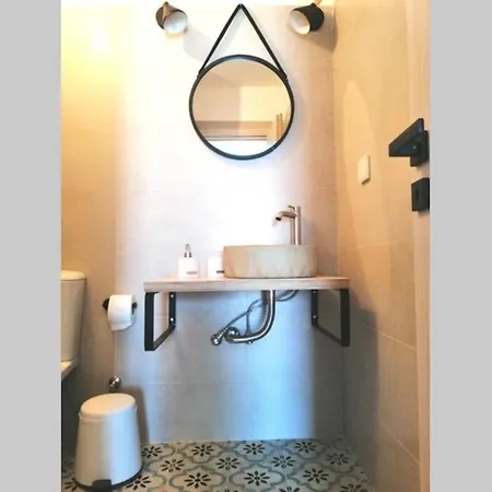 Laura_sea View_apartment 2 Appartamento Lygia (Lefkada)